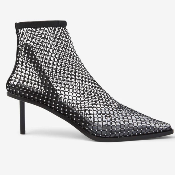 Tamara Mellon Mackie 65 - Picture 3 of 10